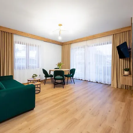 Apartamenty Koziniec Lux Czarna Gora Exterior photo
