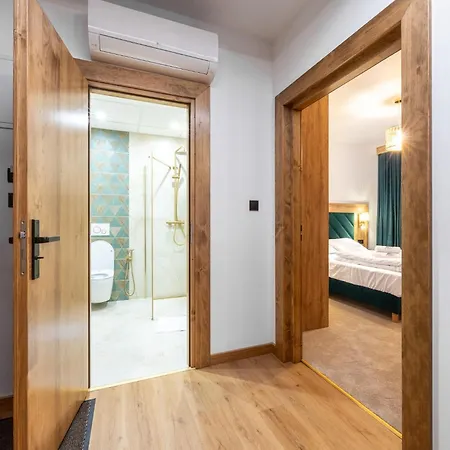 Apartamenty Koziniec Lux Czarna Gora Exterior photo