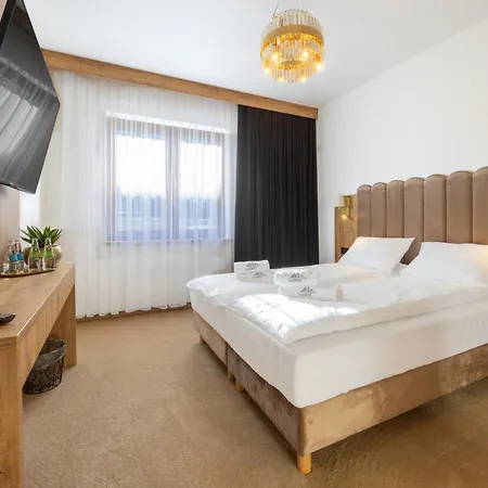 Apartamenty Koziniec Lux Czarna Gora Exterior photo