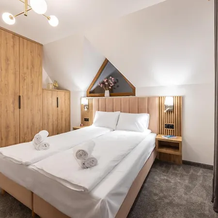 Apartamenty Koziniec Lux Czarna Gora Exterior photo