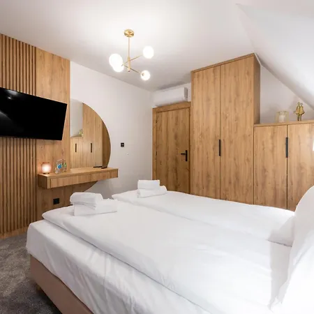 Apartamenty Koziniec Lux Czarna Gora Exterior photo