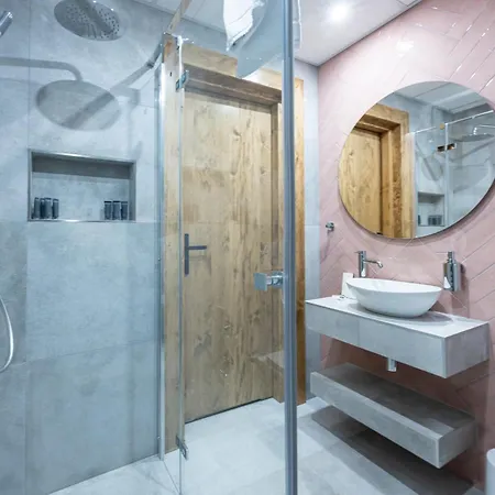 Apartamenty Koziniec Lux Czarna Gora Exterior photo