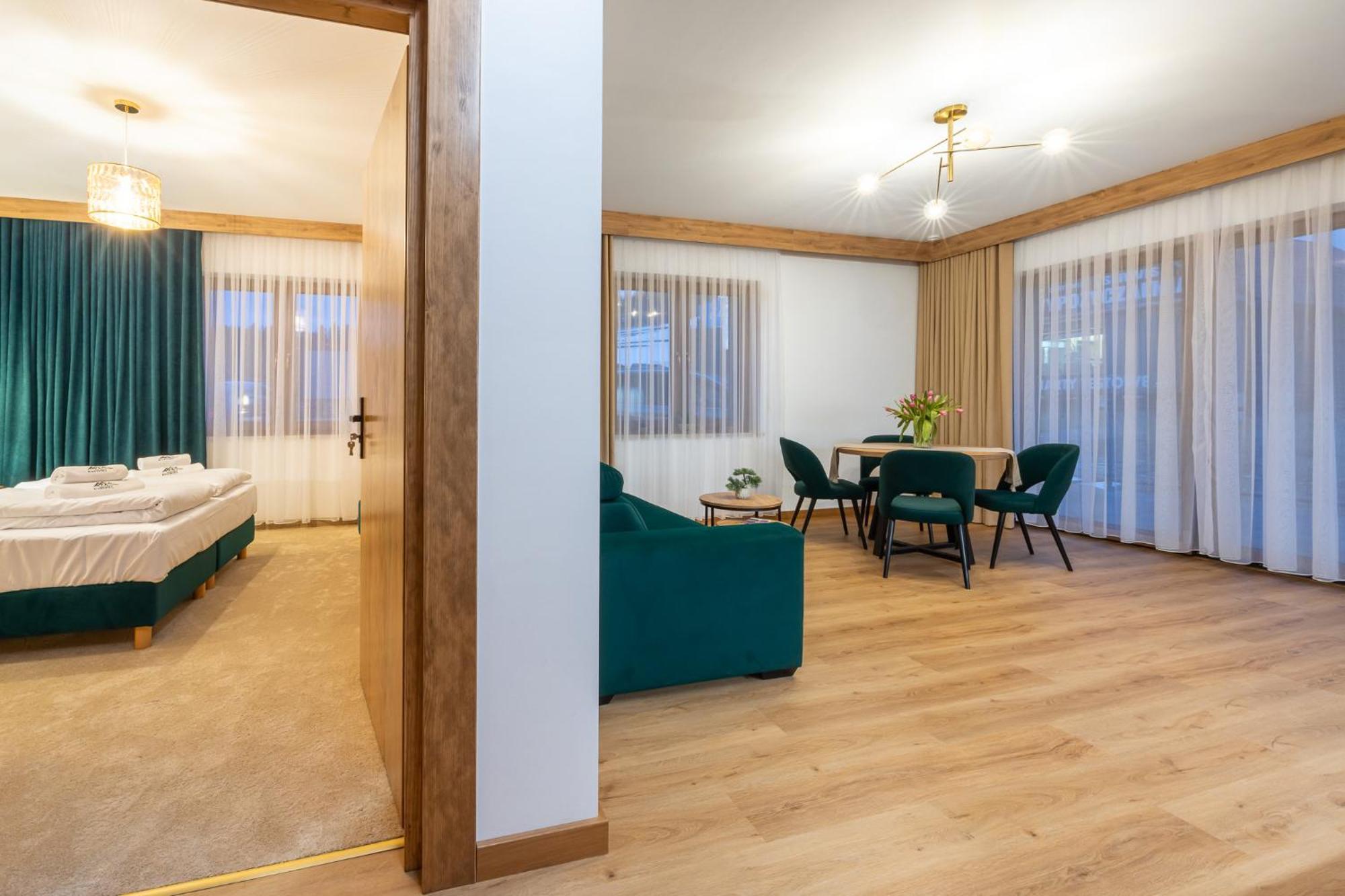 Koziniec Lux *