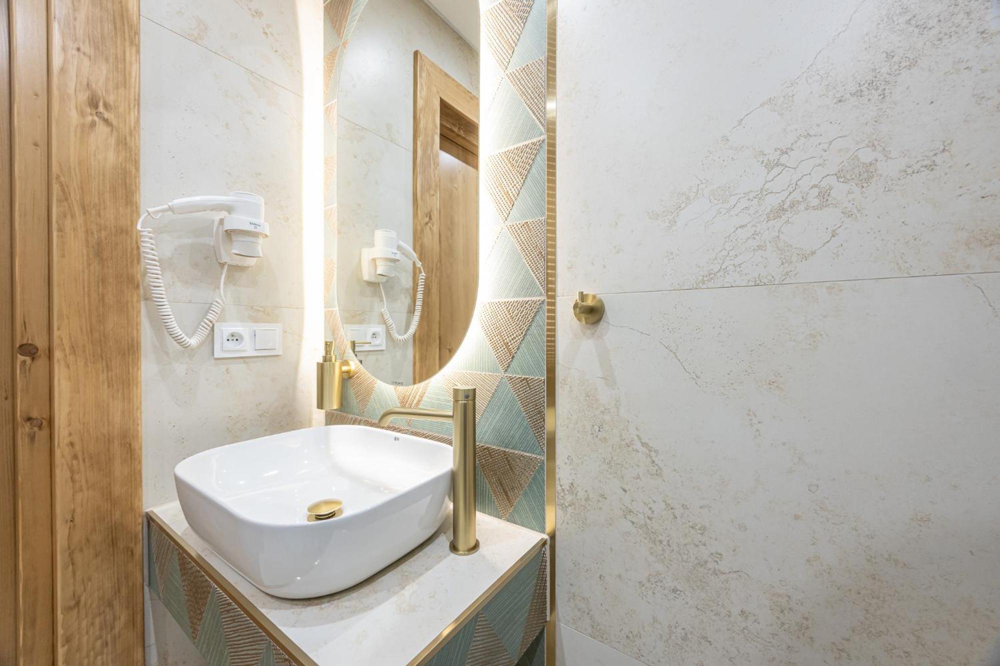 Koziniec Lux Apartmán *
