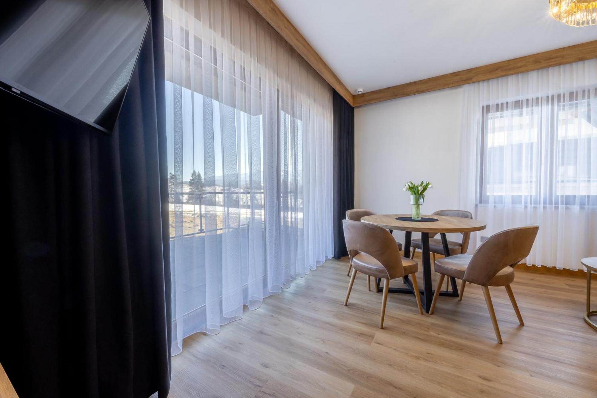 Koziniec Lux *