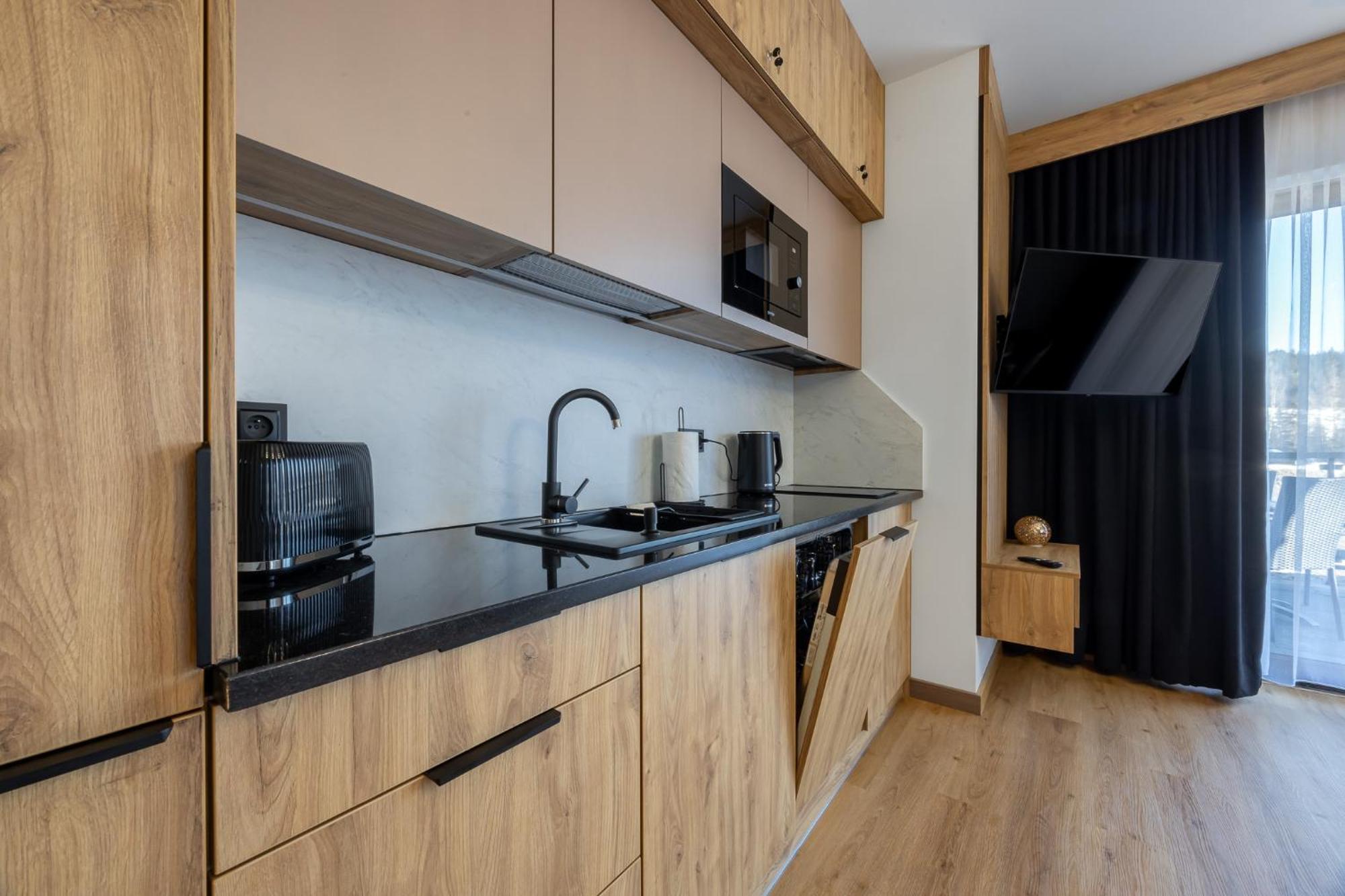 Koziniec Lux