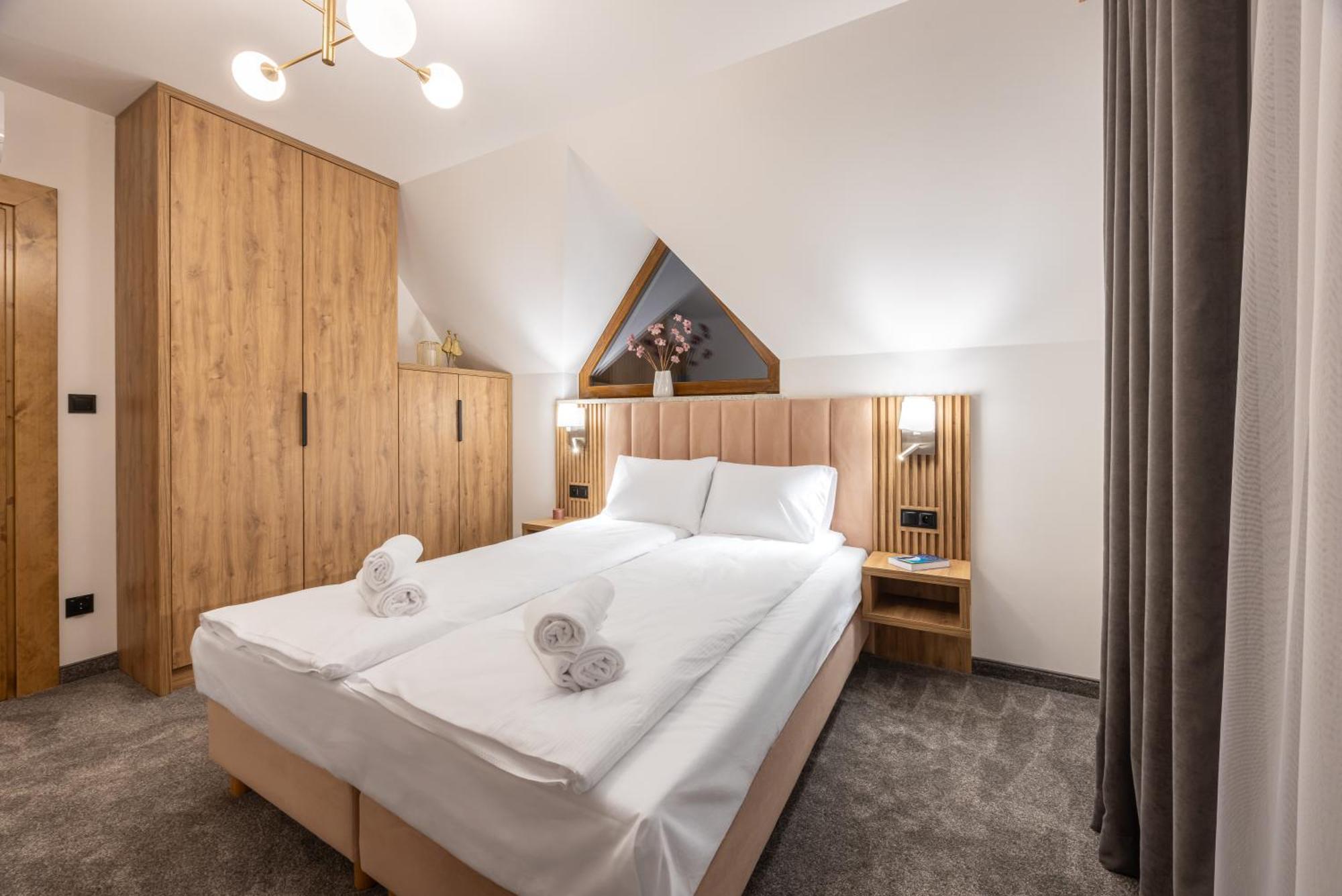 Koziniec Lux