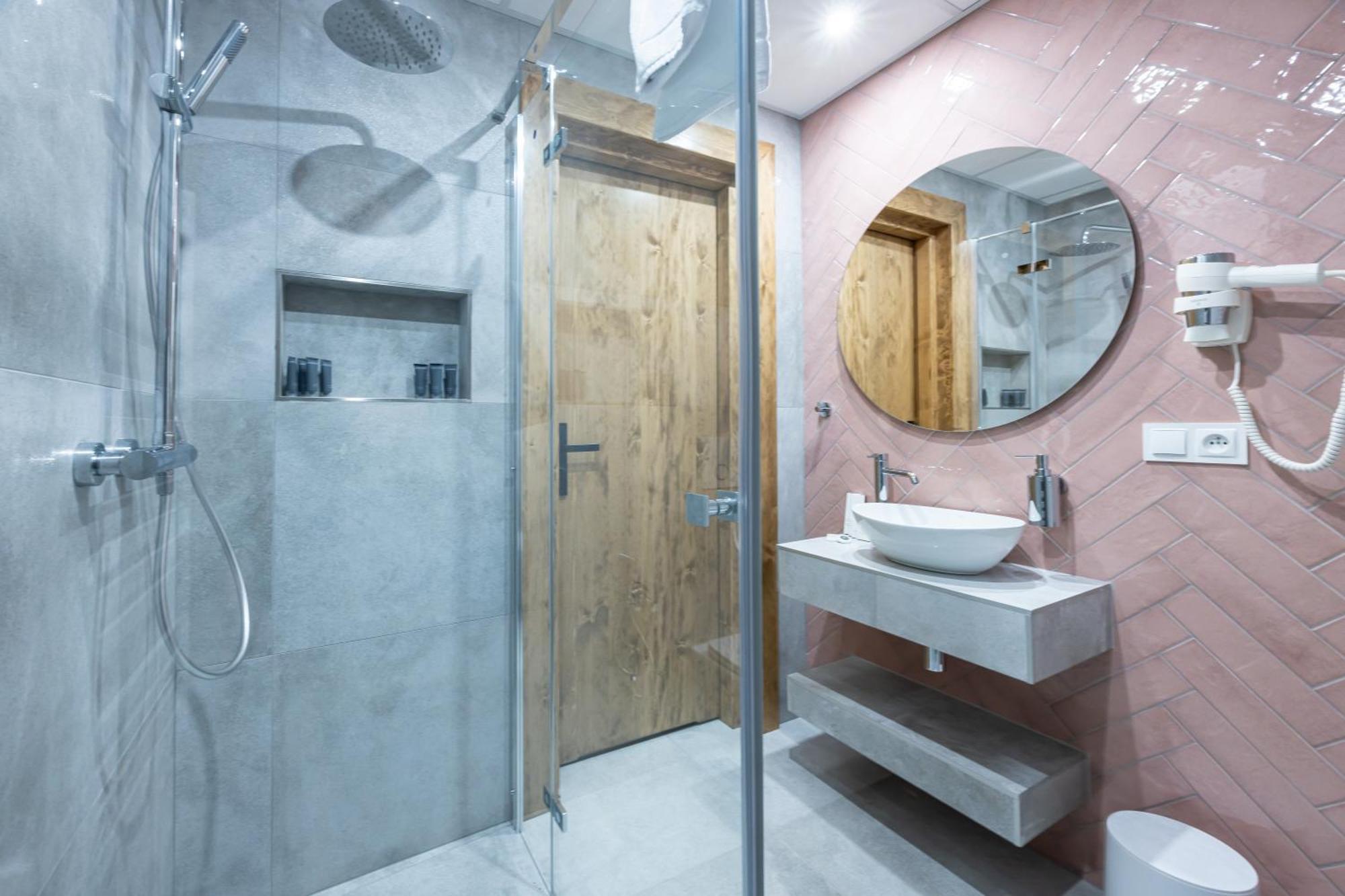 Apartment Koziniec Lux Czarna Gora