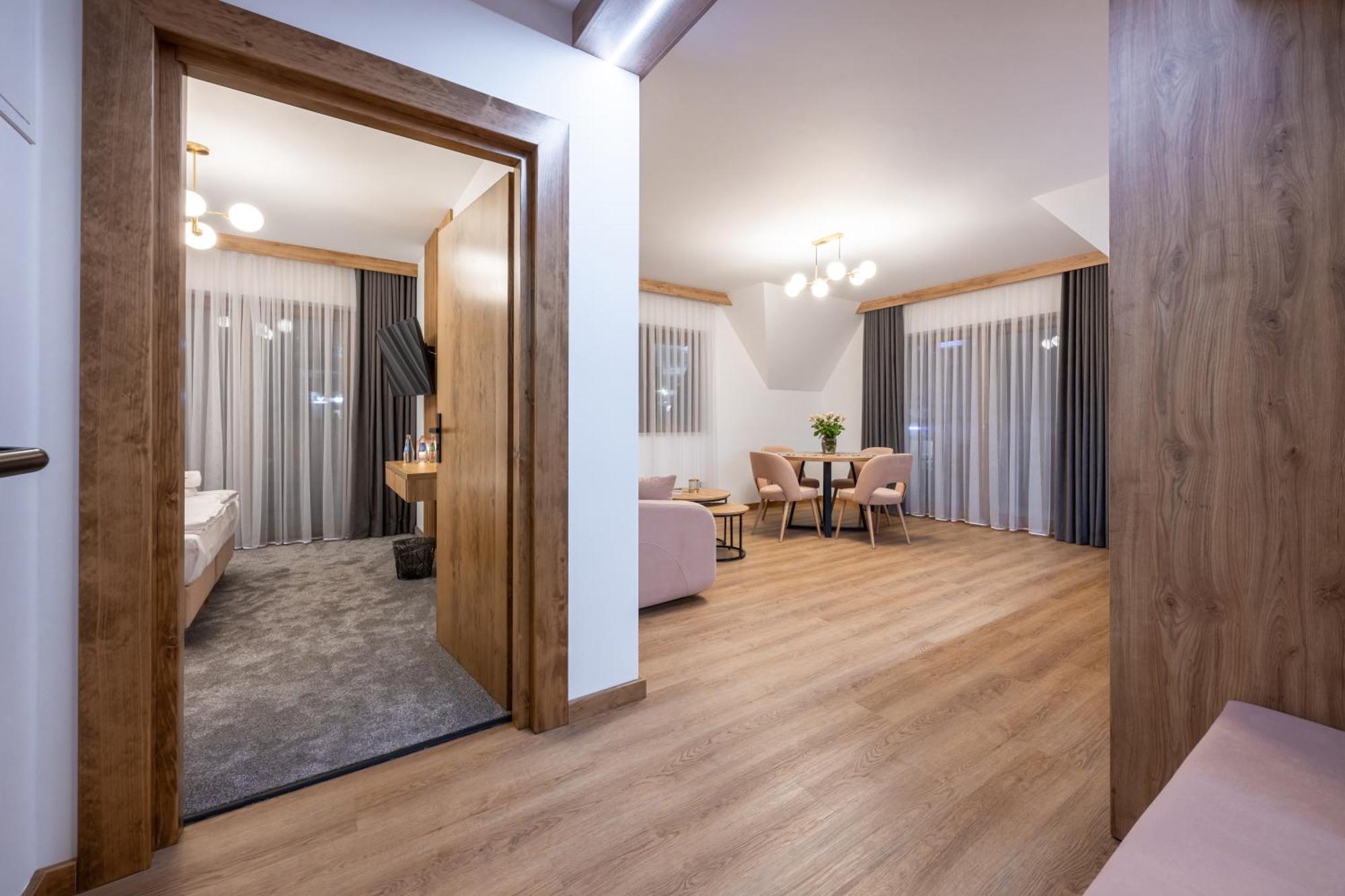 Koziniec Lux