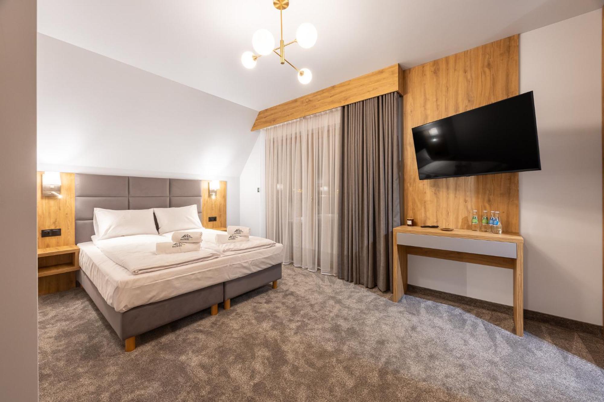 Koziniec Lux Apartment *