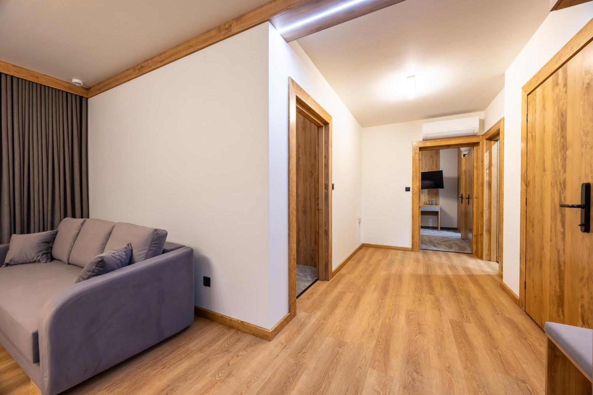 Koziniec Lux