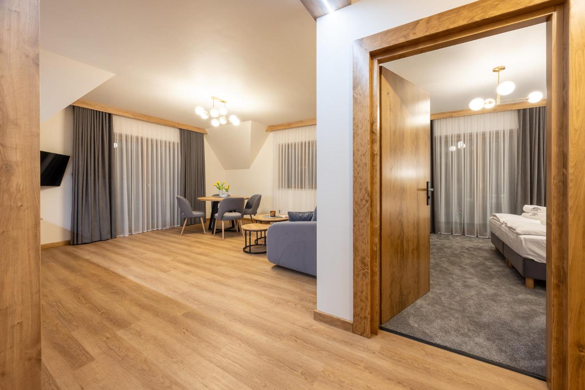 Koziniec Lux