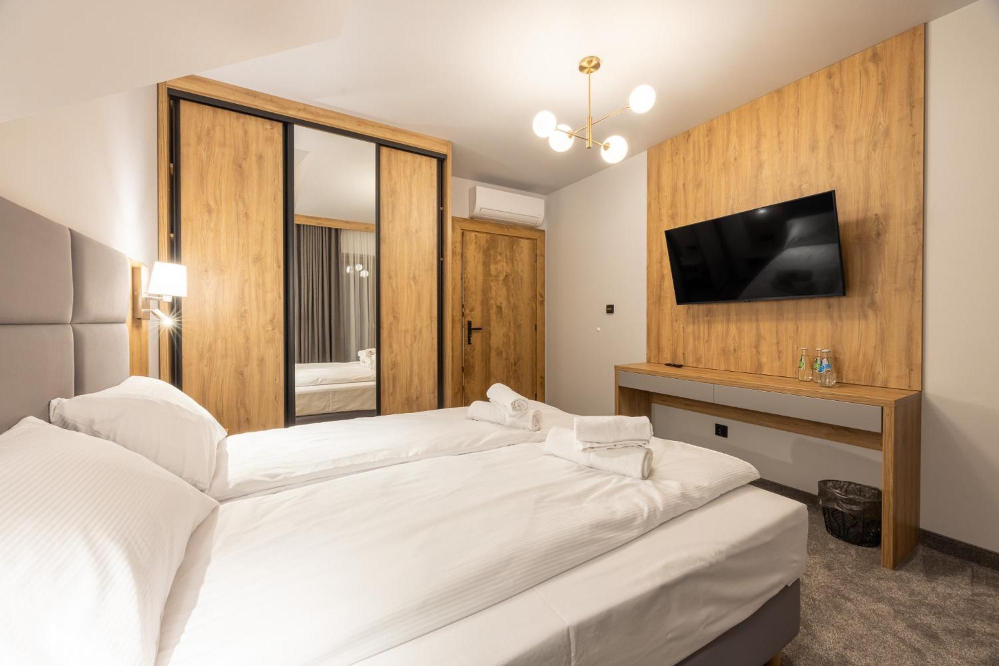 Koziniec Lux