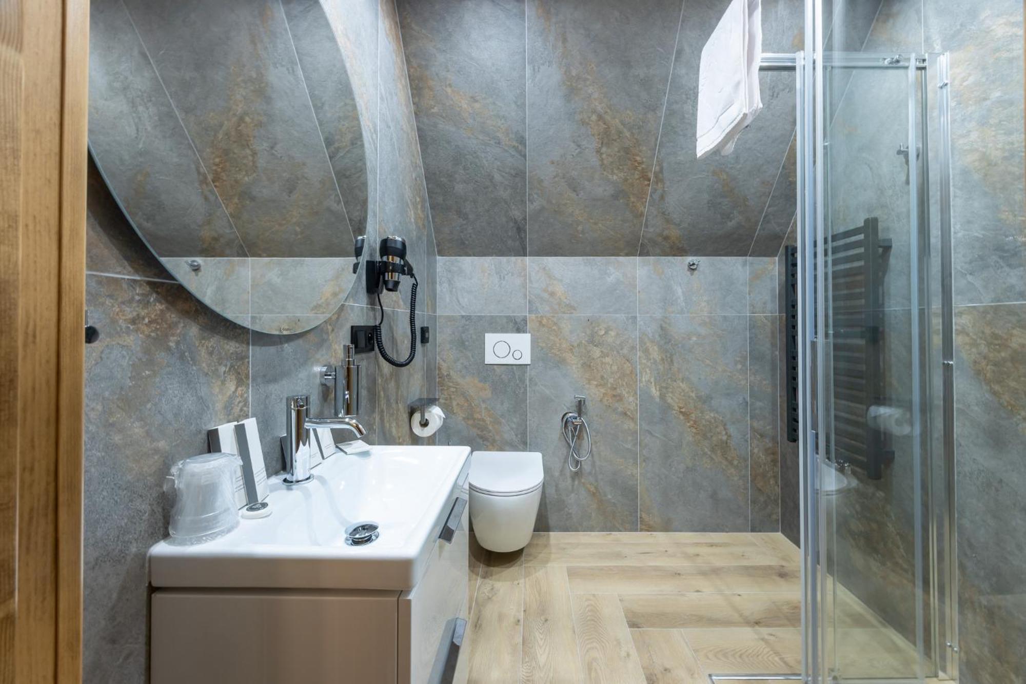 Koziniec Lux Apartment Czarna Gora